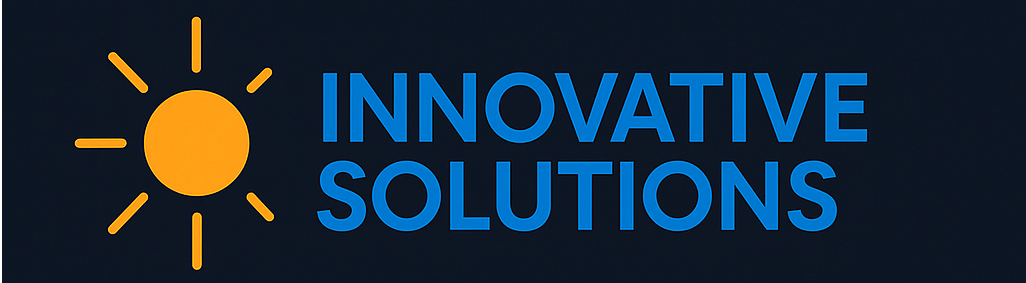 Innovative Solutions Logo
